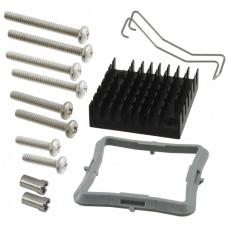 ATS-61325D-C1-R0|Advanced Thermal Solutions Inc