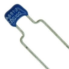 B37979G1681J051|EPCOS Inc