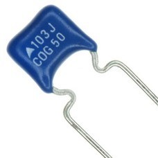 B37986G5103J051|EPCOS Inc