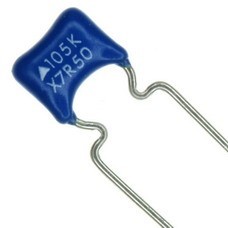 B37987F5105K054|EPCOS Inc