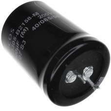 B43305B2158M000|EPCOS Inc