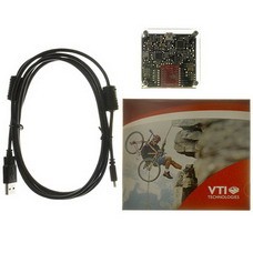 CMA3000-D01 DEMO|VTI Technologies