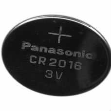 CR2016|Panasonic - BSG