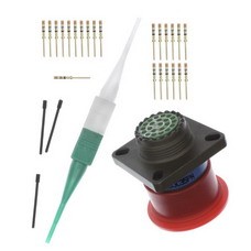 D38999/20JC35PN|Souriau Connection Technology