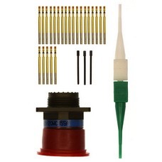 D38999/20WC35SA|Souriau Connection Technology