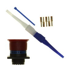 D38999/20WC4PN|Souriau Connection Technology