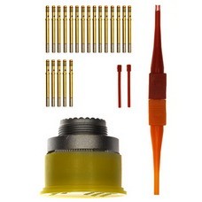 D38999/26FD19SN|Souriau Connection Technology