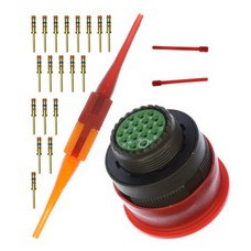 D38999/26WD18PN|Souriau Connection Technology