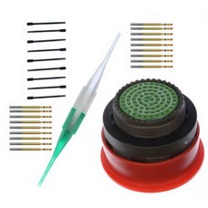 D38999/26WG35SN|Souriau Connection Technology