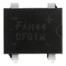 DF01M|Fairchild Semiconductor