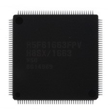 MPC5125YVN400|Freescale Semiconductor