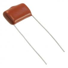 DME4P22K-F|Cornell Dubilier Electronics (CDE)