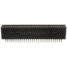 ECC28DJWN|Sullins Connector Solutions