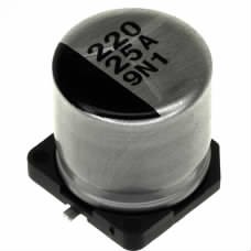 ECE-V1EA221P|Panasonic - ECG