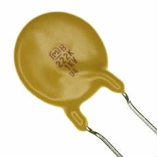 ECK-A3A222KBP|Panasonic - ECG