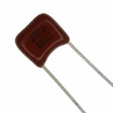 ECQ-B1222JF|Panasonic - ECG