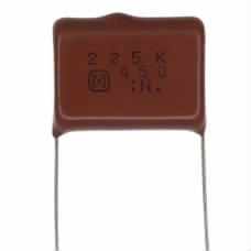 ECQ-E2W225KH|Panasonic - ECG