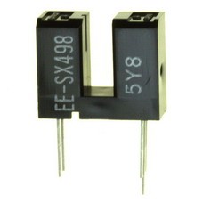 EE-SX498|Omron Electronics Inc-EMC Div