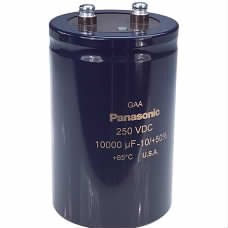 EEG-A2E103HLE|Panasonic - ECG