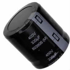 EET-HC2G331KF|Panasonic - ECG