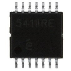 EL5411IRE|Intersil