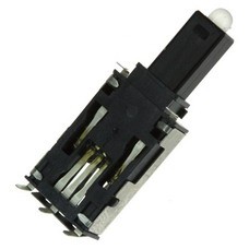 ELUMEETHQ8C22|C&K Components