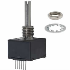 EM14C0D-E24-L064S|Bourns Inc.