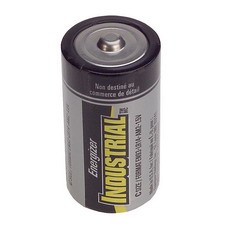 EN93|Energizer Battery Company
