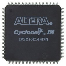 EP3C10E144I7N|Altera