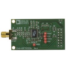 EVAL-ADF7012DB5|Analog Devices Inc