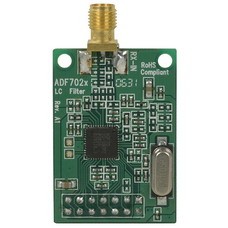 EVAL-ADF7020-1DB5|Analog Devices Inc