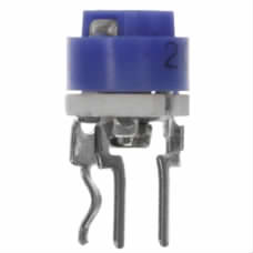 EVM-5AGA00B25|Panasonic - ECG