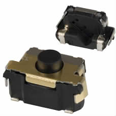 EVQ-P4M03K|Panasonic - ECG