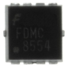 FDMC8554|Fairchild Semiconductor