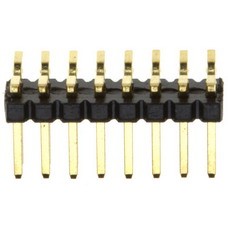 GRPB082VWQS-RC|Sullins Connector Solutions