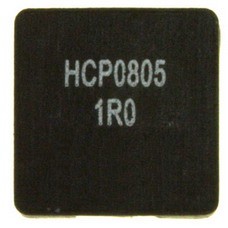 HCP0805-1R0-R|Cooper Bussmann/Coiltronics