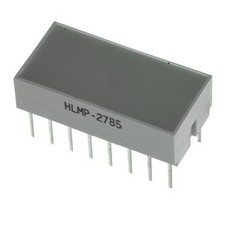 HLMP-2785-EF000|Avago Technologies US Inc.