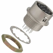 HR10A-10R-12SB|Hirose Electric Co Ltd