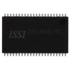 IS61LV6416-10TL|ISSI, Integrated Silicon Solution Inc
