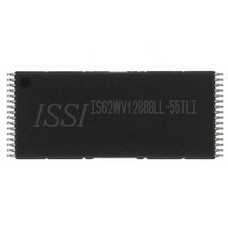 IS62WV1288BLL-55TLI|ISSI, Integrated Silicon Solution Inc