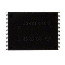 JS48F4400P0TB00A|Numonyx - A Division of Micron Semiconductor Products, Inc.