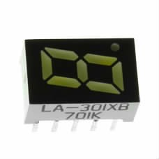 LA-301XB|Rohm Semiconductor
