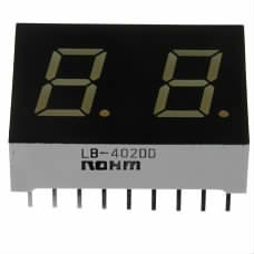 LB-402DD|Rohm Semiconductor
