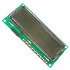 LCM-S01601DSF|Lumex Opto/Components Inc