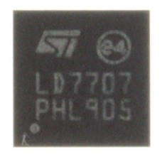LED7707|STMicroelectronics