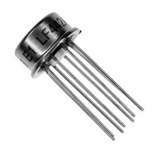 LF442AMH/NOPB|National Semiconductor