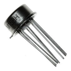 LM158H/NOPB|National Semiconductor