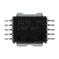 LNBP16SP-TR|STMicroelectronics
