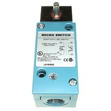 LSYMB6D|Honeywell Sensing and Control