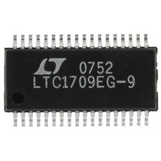 LTC1709EG-9#PBF|Linear Technology